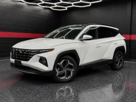 Hyundai Tucson Calligraphy