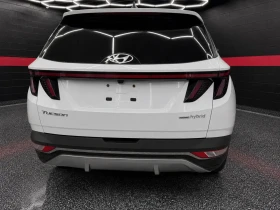 Hyundai Tucson Calligraphy | Auto.bg — изображение 5 Hyundai Tucson Calligraphy | Auto.bg — изображение 5