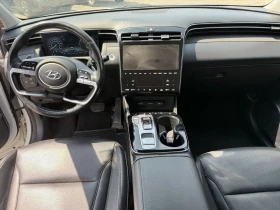 Hyundai Tucson Calligraphy | Auto.bg — изображение 7 Hyundai Tucson Calligraphy | Auto.bg — изображение 7