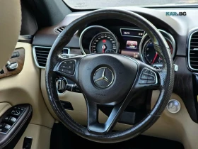 Mercedes-Benz GLE 400 AMG * 360 * Memory * АвтоКредит * (ЦЕНА ДО БГ) | Auto.bg — изображение 12 Mercedes-Benz GLE 400 AMG * 360 * Memory * АвтоКредит * (ЦЕНА ДО БГ) | Auto.bg — изображение 12