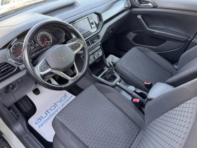 VW T-Cross LIFE+ /1.0TSI/110K.C./6MT/ГАРАНЦИЯ | Auto.bg — изображение 7 VW T-Cross LIFE+ /1.0TSI/110K.C./6MT/ГАРАНЦИЯ | Auto.bg — изображение 7