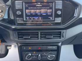 VW T-Cross LIFE+ /1.0TSI/110K.C./6MT/ГАРАНЦИЯ | Auto.bg — изображение 13 VW T-Cross LIFE+ /1.0TSI/110K.C./6MT/ГАРАНЦИЯ | Auto.bg — изображение 13