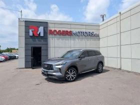 Infiniti QX60 * 3.5 V6 SENSORY AWD PANO ROOF NAVI TECH FEATS * C - Car24.bg Infiniti QX60 * 3.5 V6 SENSORY AWD PANO ROOF NAVI TECH FEATS * C