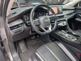 Infiniti QX60 * 3.5 V6 SENSORY AWD PANO ROOF NAVI TECH FEATS * C - 35300 € - 18612896 9 | Car24.bg Infiniti QX60 * 3.5 V6 SENSORY AWD PANO ROOF NAVI TECH FEATS * C - 35300 € - 18612896 9