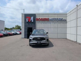 Infiniti QX60 * 3.5 V6 SENSORY AWD PANO ROOF NAVI TECH FEATS * C - 35300 € - 18612896 7 | Car24.bg Infiniti QX60 * 3.5 V6 SENSORY AWD PANO ROOF NAVI TECH FEATS * C - 35300 € - 18612896 7