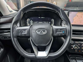 Infiniti QX60 * 3.5 V6 SENSORY AWD PANO ROOF NAVI TECH FEATS * C - 35300 € - 18612896 12 | Car24.bg Infiniti QX60 * 3.5 V6 SENSORY AWD PANO ROOF NAVI TECH FEATS * C - 35300 € - 18612896 12