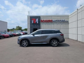 Infiniti QX60 * 3.5 V6 SENSORY AWD PANO ROOF NAVI TECH FEATS * C - 35300 € - 18612896 2 | Car24.bg Infiniti QX60 * 3.5 V6 SENSORY AWD PANO ROOF NAVI TECH FEATS * C - 35300 € - 18612896 2