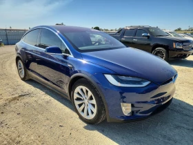 Tesla Model X - 19000 € - 29082149 4 | Car24.bg Tesla Model X - 19000 € - 29082149 4