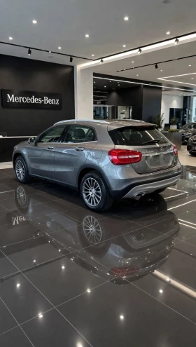 Mercedes-Benz GLA 250 undefined | Auto.bg — изображение 3 Mercedes-Benz GLA 250 undefined | Auto.bg — изображение 3