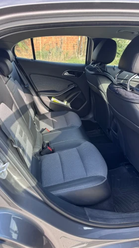 Mercedes-Benz GLA 250 undefined | Auto.bg — изображение 6 Mercedes-Benz GLA 250 undefined | Auto.bg — изображение 6