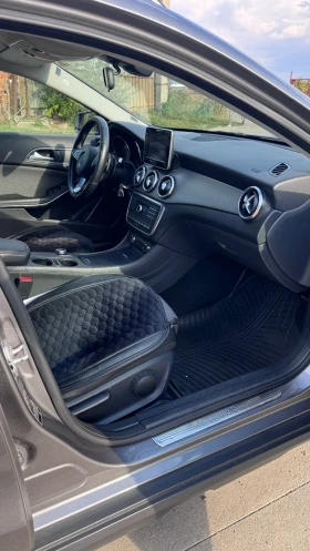 Mercedes-Benz GLA 250 undefined | Auto.bg — изображение 5 Mercedes-Benz GLA 250 undefined | Auto.bg — изображение 5