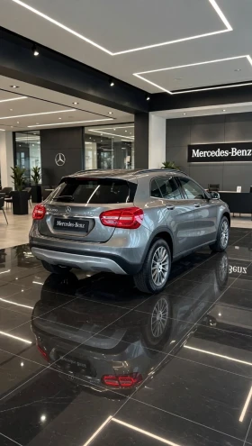 Mercedes-Benz GLA 250 undefined | Auto.bg — изображение 2 Mercedes-Benz GLA 250 undefined | Auto.bg — изображение 2