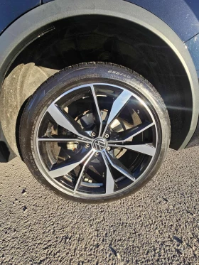 VW Tiguan Highline R Line / 360 / Fender / Carfax | Auto.bg — изображение 7 VW Tiguan Highline R Line / 360 / Fender / Carfax | Auto.bg — изображение 7