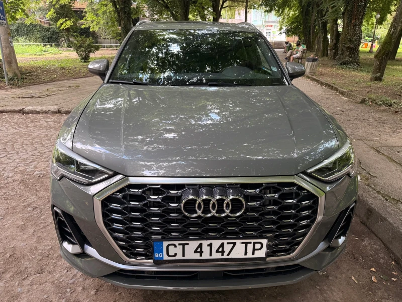 Audi Q3 S line - 31000 € / 60630.73 лв. - 28075702 1 | Car24.bg Audi Q3 S line - 31000 € / 60630.73 лв. - 28075702 1
