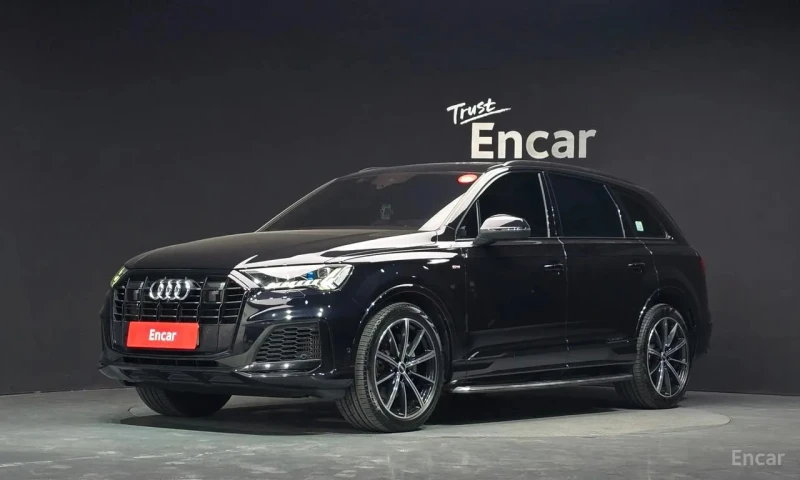 Audi Q7 / 55 TFSI Premium / ДИСТРОНИК / ОБДУХВАНЕ / ХЕД-ЪП - 31900 € - 42445599 1 | Car24.bg Audi Q7 / 55 TFSI Premium / ДИСТРОНИК / ОБДУХВАНЕ / ХЕД-ЪП - 31900 € - 42445599 1