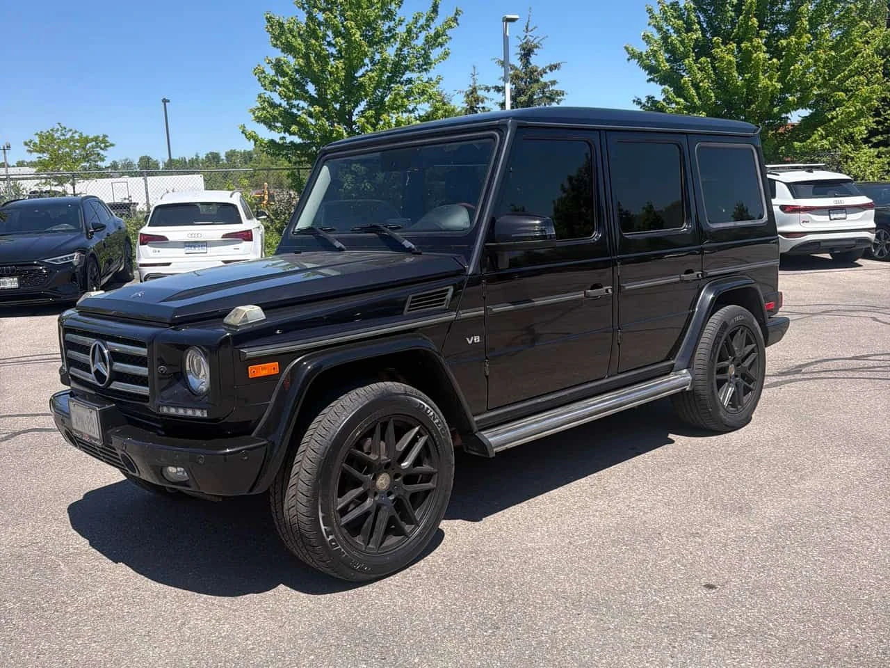Mercedes-Benz G 500 4MATIC * ДИСТРОНИК* ПОДГРЕВ* ОБДУХВАНЕ* | Auto.bg — изображение 1 Mercedes-Benz G 500 4MATIC * ДИСТРОНИК* ПОДГРЕВ* ОБДУХВАНЕ* | Auto.bg — изображение 1