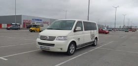 VW Caravelle T5 Carravele | Auto.bg — изображение 12 VW Caravelle T5 Carravele | Auto.bg — изображение 12