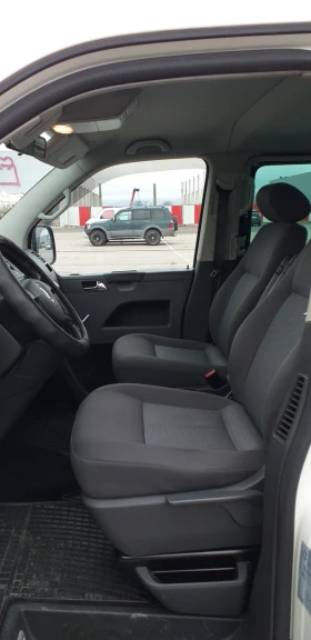 VW Caravelle T5 Carravele | Auto.bg — изображение 2 VW Caravelle T5 Carravele | Auto.bg — изображение 2
