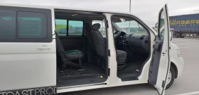 VW Caravelle T5 Carravele | Auto.bg — изображение 8 VW Caravelle T5 Carravele | Auto.bg — изображение 8