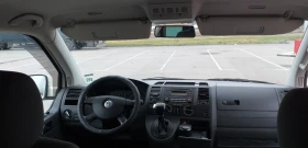VW Caravelle T5 Carravele | Auto.bg — изображение 4 VW Caravelle T5 Carravele | Auto.bg — изображение 4