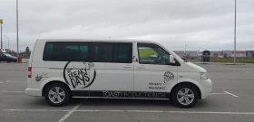 VW Caravelle T5 Carravele | Auto.bg — изображение 10 VW Caravelle T5 Carravele | Auto.bg — изображение 10