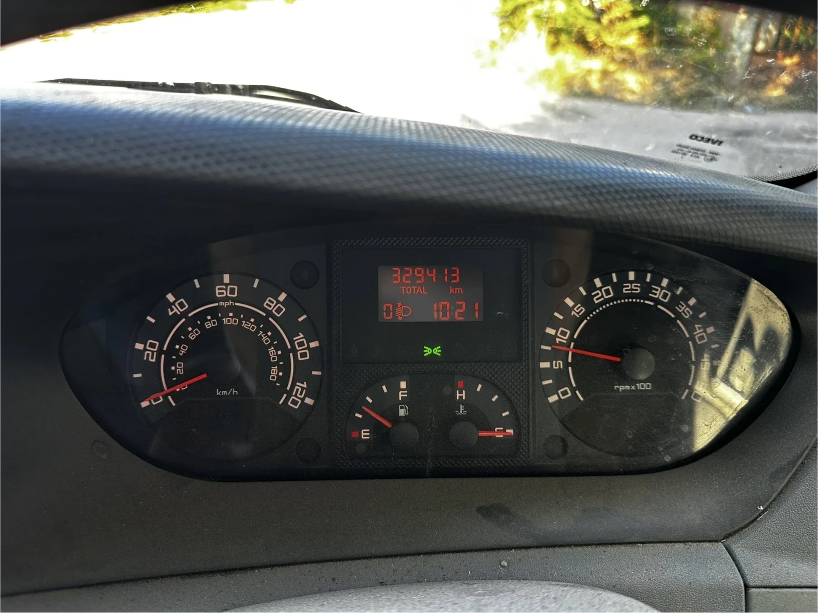 Iveco 35c15  - изображение 10 | Auto.bg Iveco 35c15  - изображение 10