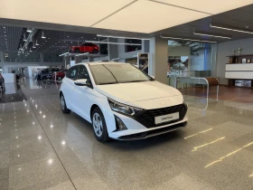 Hyundai I20 BUSINESS 1 - Car24.bg Hyundai I20 BUSINESS 1