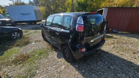 Citroen C3 Picasso | Mobile.bg — малка снимка 7
