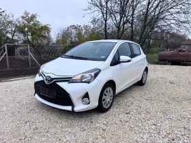 Toyota Yaris 1.33i Facelift - Car24.bg Toyota Yaris 1.33i Facelift