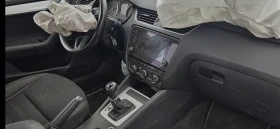 Skoda Octavia 2.0D DSG - 11500 лв. / 5879.86 € - 73493341 5 | Car24.bg Skoda Octavia 2.0D DSG - 11500 лв. / 5879.86 € - 73493341 5