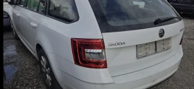 Skoda Octavia 2.0D DSG - 11500 лв. / 5879.86 € - 73493341 3 | Car24.bg Skoda Octavia 2.0D DSG - 11500 лв. / 5879.86 € - 73493341 3