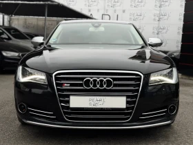 Audi A8 4.2TDI quattro /S8-Optic/ Matrix Camera Distronic - 23990 лв. / 12265.89 € - 82194604 2 | Car24.bg Audi A8 4.2TDI quattro /S8-Optic/ Matrix Camera Distronic - 23990 лв. / 12265.89 € - 82194604 2