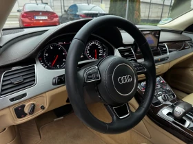 Audi A8 4.2TDI quattro /S8-Optic/ Matrix Camera Distronic - 23990 лв. / 12265.89 € - 82194604 9 | Car24.bg Audi A8 4.2TDI quattro /S8-Optic/ Matrix Camera Distronic - 23990 лв. / 12265.89 € - 82194604 9
