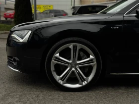 Audi A8 4.2TDI quattro /S8-Optic/ Matrix Camera Distronic - 23990 лв. / 12265.89 € - 82194604 7 | Car24.bg Audi A8 4.2TDI quattro /S8-Optic/ Matrix Camera Distronic - 23990 лв. / 12265.89 € - 82194604 7