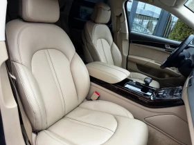 Audi A8 4.2TDI quattro /S8-Optic/ Matrix Camera Distronic - 23990 лв. / 12265.89 € - 82194604 14 | Car24.bg Audi A8 4.2TDI quattro /S8-Optic/ Matrix Camera Distronic - 23990 лв. / 12265.89 € - 82194604 14