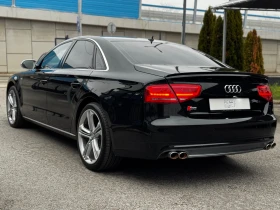 Audi A8 4.2TDI quattro /S8-Optic/ Matrix Camera Distronic - 23990 лв. / 12265.89 € - 82194604 5 | Car24.bg Audi A8 4.2TDI quattro /S8-Optic/ Matrix Camera Distronic - 23990 лв. / 12265.89 € - 82194604 5