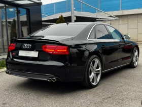 Audi A8 4.2TDI quattro /S8-Optic/ Matrix Camera Distronic - 23990 лв. / 12265.89 € - 82194604 6 | Car24.bg Audi A8 4.2TDI quattro /S8-Optic/ Matrix Camera Distronic - 23990 лв. / 12265.89 € - 82194604 6