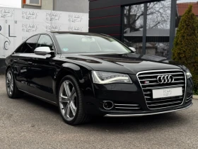Audi A8 4.2TDI quattro /S8-Optic/ Matrix Camera Distronic - 23990 лв. / 12265.89 € - 82194604 3 | Car24.bg Audi A8 4.2TDI quattro /S8-Optic/ Matrix Camera Distronic - 23990 лв. / 12265.89 € - 82194604 3