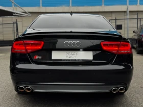Audi A8 4.2TDI quattro /S8-Optic/ Matrix Camera Distronic - 23990 лв. / 12265.89 € - 82194604 4 | Car24.bg Audi A8 4.2TDI quattro /S8-Optic/ Matrix Camera Distronic - 23990 лв. / 12265.89 € - 82194604 4