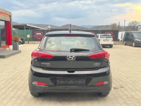 Hyundai I20 1.2i LPG EURO-6 - 6800 € / 13299.64 лв. - 50416774 4 | Car24.bg Hyundai I20 1.2i LPG EURO-6 - 6800 € / 13299.64 лв. - 50416774 4
