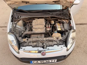 Fiat Punto EVO 1.4 - 3200 € / 6258.66 лв. - 56230872 8 | Car24.bg Fiat Punto EVO 1.4 - 3200 € / 6258.66 лв. - 56230872 8