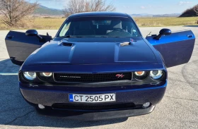 Dodge Challenger 5.7 R/T Wide Body