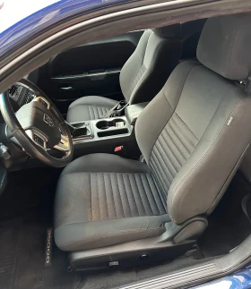 Dodge Challenger 5.7 R/T Wide Body | Auto.bg — изображение 12 Dodge Challenger 5.7 R/T Wide Body | Auto.bg — изображение 12