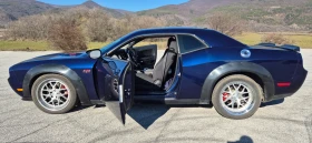 Dodge Challenger 5.7 R/T Wide Body | Auto.bg — изображение 3 Dodge Challenger 5.7 R/T Wide Body | Auto.bg — изображение 3