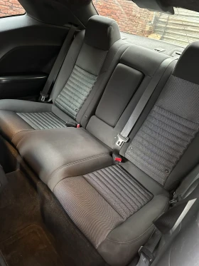 Dodge Challenger 5.7 R/T Wide Body | Auto.bg — изображение 14 Dodge Challenger 5.7 R/T Wide Body | Auto.bg — изображение 14