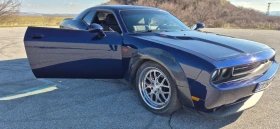 Dodge Challenger 5.7 R/T Wide Body | Auto.bg — изображение 6 Dodge Challenger 5.7 R/T Wide Body | Auto.bg — изображение 6