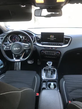 Kia Pro ceed - 17500 € / 34227.03 лв. - 74528632 4 | Car24.bg Kia Pro ceed - 17500 € / 34227.03 лв. - 74528632 4