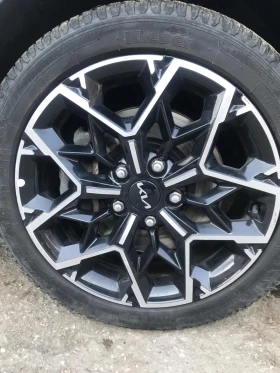 Kia Pro ceed - 17500 € / 34227.03 лв. - 74528632 10 | Car24.bg Kia Pro ceed - 17500 € / 34227.03 лв. - 74528632 10