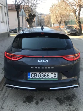 Kia Pro ceed - 17500 € / 34227.03 лв. - 74528632 2 | Car24.bg Kia Pro ceed - 17500 € / 34227.03 лв. - 74528632 2