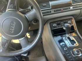 Audi A8 - 2500 € / 4889.57 лв. - 76467757 5 | Car24.bg Audi A8 - 2500 € / 4889.57 лв. - 76467757 5